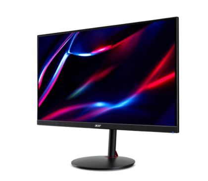 Монитор, Acer Nitro XV271UM3bmiiprx, 27" IPS, ZeroFrame, QHD