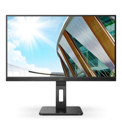 Монитор, AOC Q27P2Q, 27" IPS WLED