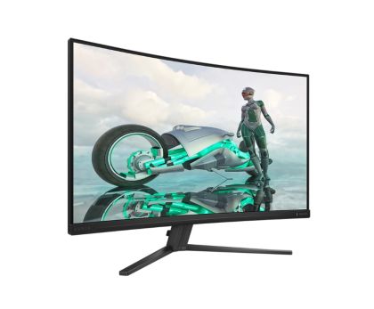 Монитор, Philips Evnia 32M2C3500L, 31.5" Curved