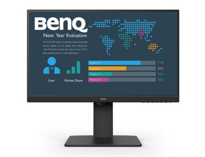 Монитор, BenQ BL2786TC, 27" IPS, 1920x1080 FHD