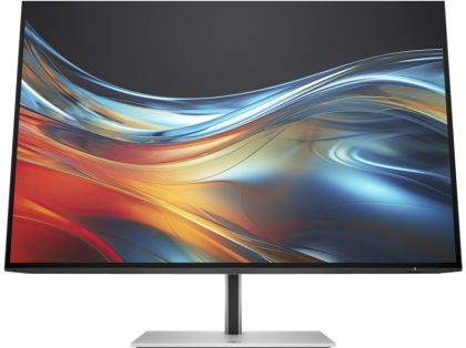 Монитор, HP Series 7 Pro 24" WUXGA Monitor
