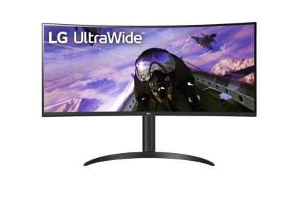 Монитор, LG 34WP65CP-B, 34" UltraWide