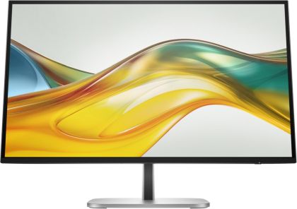 Монитор, HP Series 5 Pro 27" IPS QHD Monitor