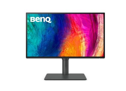 Монитор, BenQ PD2506Q 25" IPS, 2560x1440 WQHD
