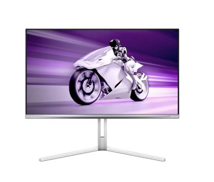 Монитор, Philips Evnia 27M2N8500, 26.5" QD-OLED
