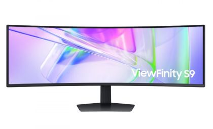 Монитор, Samsung 49" 49C950 VA DQHD 120 Hz, 4 ms