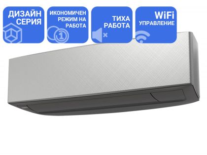 Инверторен климатик стенен General Fujitsu ASHG09KETF-B/AOHG09KETA