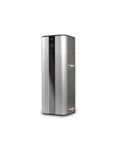 WH20S DUALCOOL Термопомпен бойлер