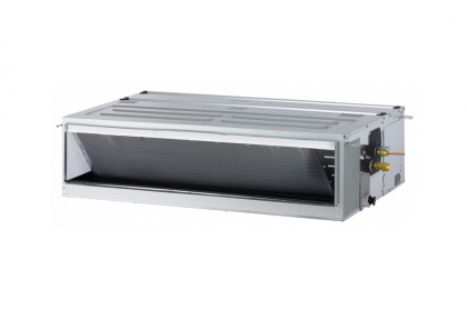 UM60F.N30 / UUD3.U30 3Ф Ceiling consealed duct mid static pressure / Скрит таванен монтаж / Среднонапорно