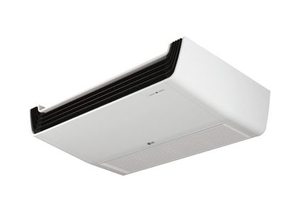UV24F.N10 / UUC1.U40 1Ф Ceiling suspended unit / Тяло за открит таванен монтаж