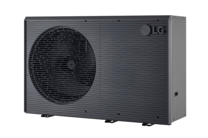 HM091MRS.UA40 LG THERMA V NEW Black Monobloc