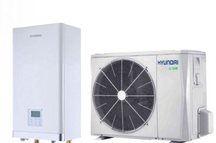 HYHA-V10W/D2N8-B / HYHB-A100/CD30GN8-B HYUNDAI Split