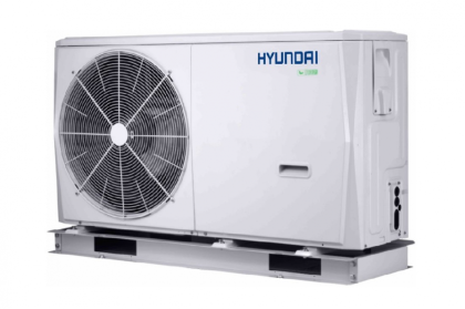 HYHC-V16W/D2RN8-BE30 HYUNDAI Monobloc