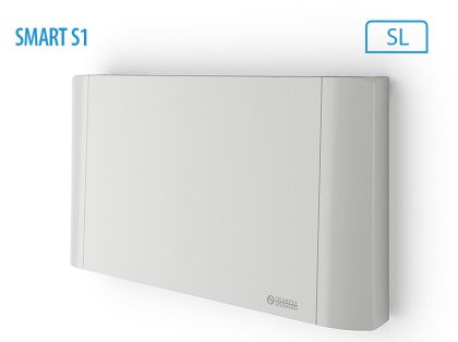 Вентилаторен конвектор SL SMART S1 Инвертор 800 в комплект с управление B0872