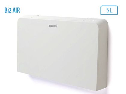 Инверторен Вентилаторен конвектор SL AIR 800 DC TR