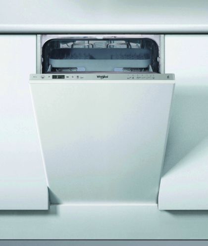 Съдомиялна машина за вграждане Whirlpool WSIC 3M27 C
