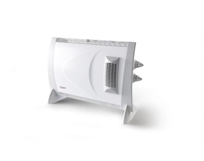 Подовостоящи електрически конвектори CN 202 ZF