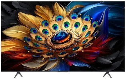 Телевизор TCL QLED 75C69B