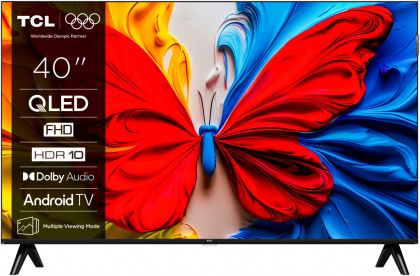 Телевизор TCL 40S59K