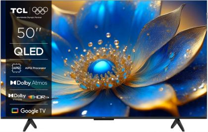 Телевизор TCL 50P79K