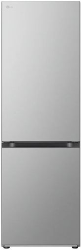 Хладилник с фризер  LG GBV3100DPY