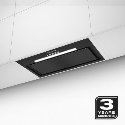 INKA LUX EVO BK MATT