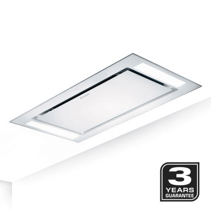 HEAVEN GLASS 2.0 WH FLAT KL
