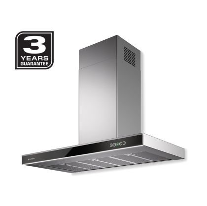 ONYX-T BK GLASS/X A90