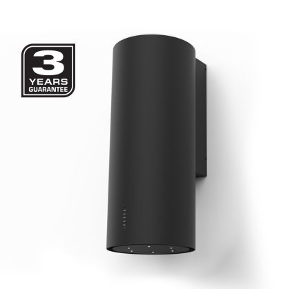 CYLINDRA PLUS BK MATT A37