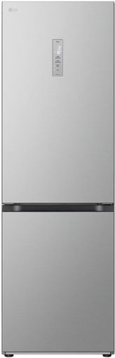 Хладилник с фризер LG GBV5150DPY