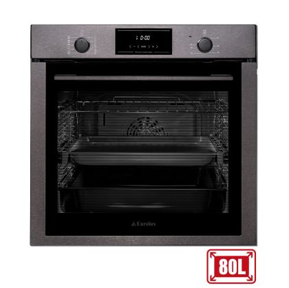 Фурна Eurolux EO6 F10PTUD XS