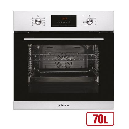 Фурна Eurolux EO3 F8PTMS XS