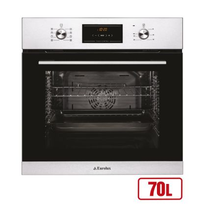 Фурна Eurolux EO1 F8PMS XS
