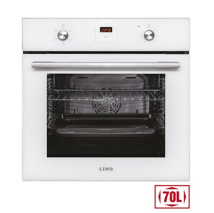 Фурна LINO FL2 F5PG WH