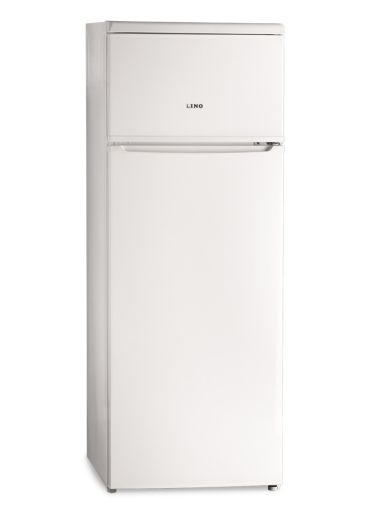 Свободностоящ Хладилник LINO HSL 263 VL W