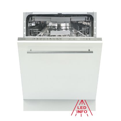 Съдомиялна машина за вграждане – Eurolux ED4 15TP9 V -60см