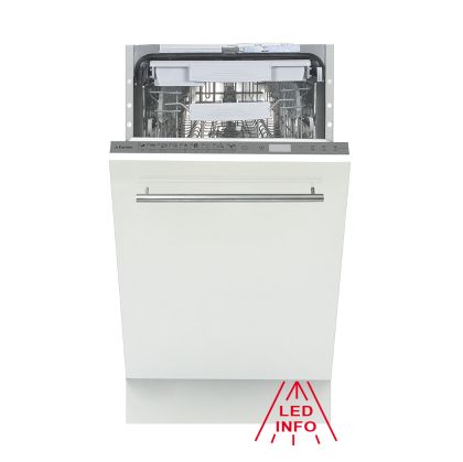 Съдомиялна машина за вграждане – Eurolux ED4 10TP9 V - 45см