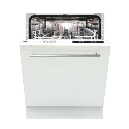 Съдомиялнa машинa за вграждане – 60 см – 12 комплекта LINO DL1 P412 V