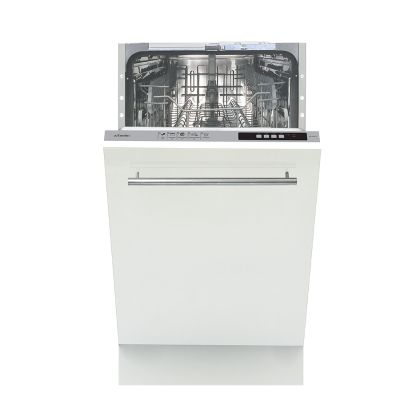 Съдомиялна машина за вграждане – 45 см Eurolux ED1 10P5 V
