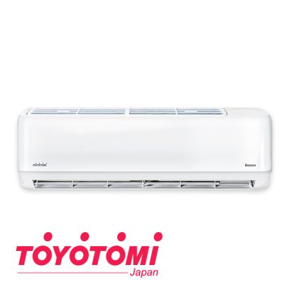 Инверторен климатик Toyotomi KENZO ECO III, KTN/KTG22-09R32