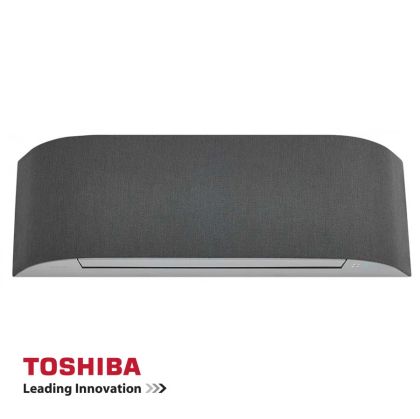 Инверторен климатик Toshiba Haori NEW RAS-B13N4KVRG-E / J2АVSG-E