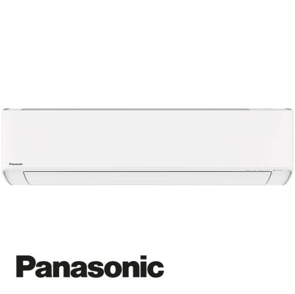 Високостенен климатик Panasonic Etherea с технология nanoe™ X модел KIT-Z71-ZKE WiFi R32 бял цвят, мат
