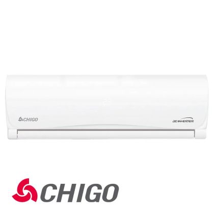 Инверторен климатик CHIGO CS-35