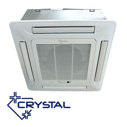 Вътрешно тяло за мултисплит системи, касетъчен тип Crystal CCB-D18HR4