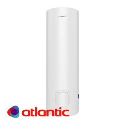 Електрически бойлер Atlantic O´Pro 300 литра за подов монтаж