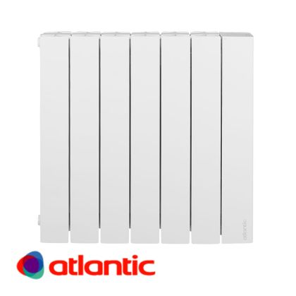 Конвекторни радиатори с термофлуидна технология Accessio Digital 1500 W