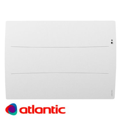 Конвекторен радиатор Agilia Smart IO Control 2000 W, с интелигентно управление