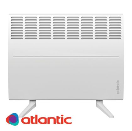 Електрически конвектор Atlantic F19 Design 1500 W, с крачета