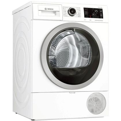 Сушилня Bosch WTW876LBY