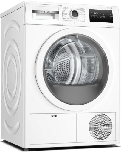 Сушилня Bosch WTH85205BY